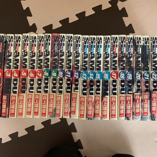 中古スラムダンクが無料 格安で買える ジモティー 中古スラムダンクが無料 格安で買える ジモティー