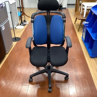 デスクチェア　HARA chairのご紹介！トレジャーファクトリ...