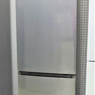 未使用　ハイアール 326L2ﾄﾞｱ冷凍冷蔵庫	