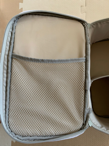 赤ちゃんのお世話グッズ収納ケース ぷーやん 廿日市のベビー用品 その他 の中古あげます 譲ります ジモティーで不用品の処分