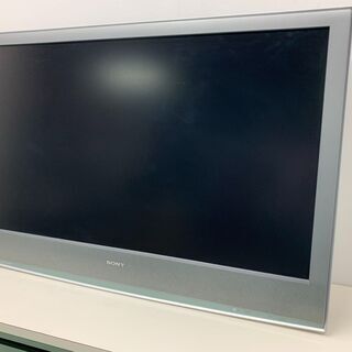 中古　訳アリ　SONY　ブラビア 46型液晶デジタルテレビ　KD...