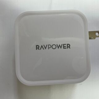 PD 充電器 RAVPower Type C 急速充電器 90W...