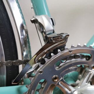 Bianchi Ancora ビアンキ アンコラ サイズ51 美品 | energysource.com.br