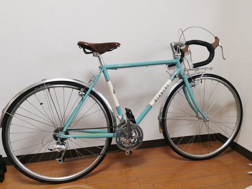 Bianchi Ancora ビアンキ　アンコラ　サイズ51 美品