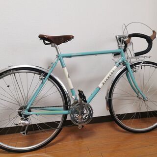 Bianchi Ancora ビアンキ　アンコラ　サイズ51 美品