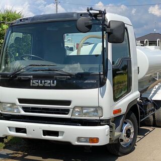 タンクローリー 中古車 ジモティー