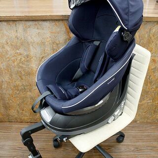 7kg～13kg ベビー・キッズ CG-UIGエッグショック Combi ISOFIX