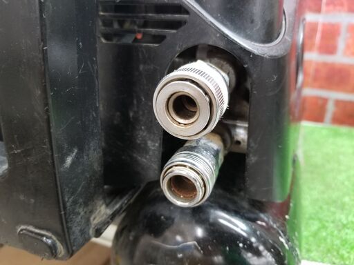 MAX AK-HL-HH1270E2 常高圧エアコンプレッサー ※エアーがたまりません