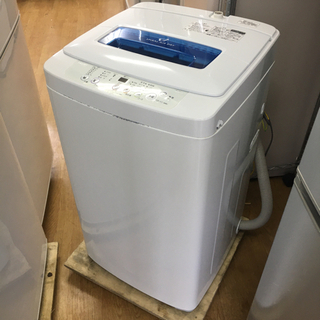 【アイスタ新座店】Haier 4.2kg洗濯機 JW-K42H ...