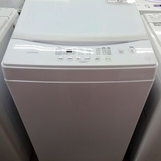 TOSHIBA 全自動洗濯機 AWー45GA 2 4.5kg 2023年製 クリーニング済 50Hz 