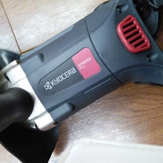 ハンズクラフト安佐北店】京セラ APM1511 パワーミキサー 中古