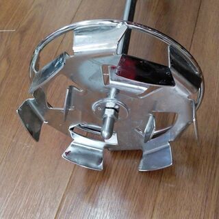 ハンズクラフト安佐北店】京セラ APM1511 パワーミキサー 中古