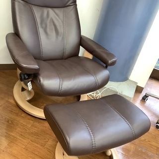 Ekornes ストレスコンサルMのご紹介です。