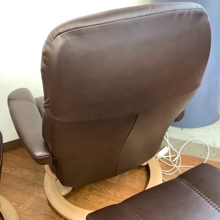Ekornes ストレスコンサルMのご紹介です。