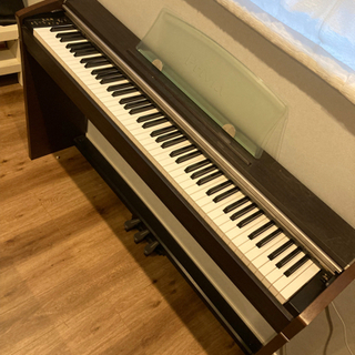 急募❗️電子ピアノ　カシオ　PX-700 中古良品