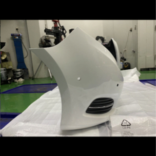 メルセデスベンツ ベンツ Vクラス フロントバンパー グリルセット 