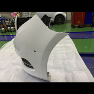 メルセデスベンツ ベンツ Vクラス フロントバンパー グリルセット 