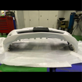 メルセデスベンツ ベンツ Vクラス フロントバンパー グリルセット 