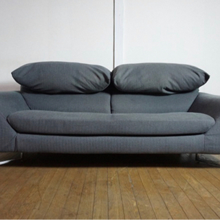 IDC大塚家具 OKUYAMA KEN DESIGN PALM2.5人掛け paramparaweddings.com