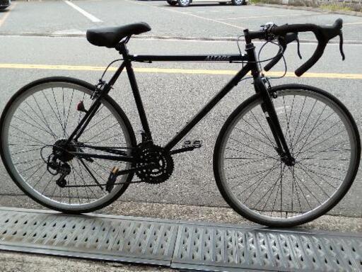 【中古車】ロードバイク  ALTAGE