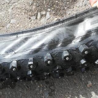 SCHWALBE アイススパイカープロ 29x2.25