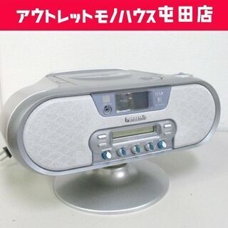 MD/CD/FMラジオ ラジカセ 2001年製 RX-MDX55...