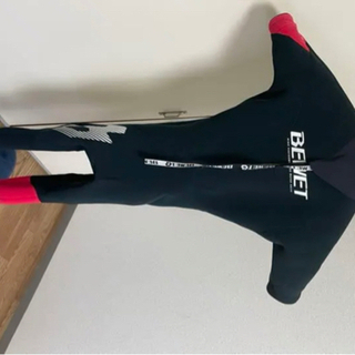 ビーウェットスーツ シーガル　2ミリ