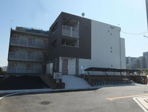 スーパーすぐ近く 築浅1k都市ガス物件 初期費用13万円以下 当月家賃翌月家賃 退去時清掃費込 かなりお得です オートロック付き家具家電付 誠夢 浦和美園のマンションの不動産 住宅情報 無料掲載の掲示板 ジモティー