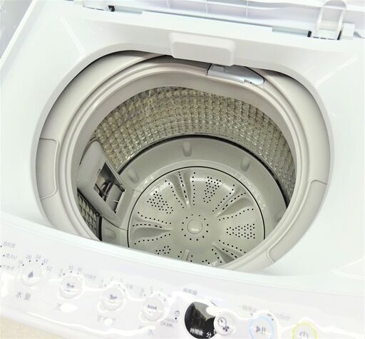 未使用 ハイアール 7K洗濯機 JW-E70CE（W） | monsterdog.com.br