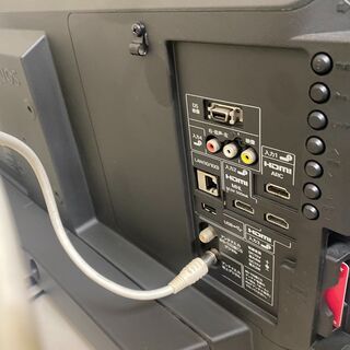 保証付き シャープ テレビ LC-32J9 リサイクルショップウルカウ 高津