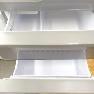 キッチン家電 西岡店 冷蔵庫 355L 4ドア 2019年製 アクア AQR-36H 