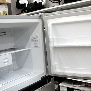 陣平。@プロフ必読… ✨冷蔵庫　ハイセンス　HR-B2301 シルバー Amazon | ハイセンス 冷凍冷蔵庫 HR-B2301 | Hisense | 冷蔵庫 通販