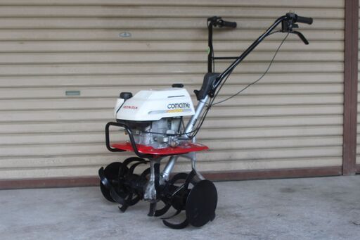 管理機/耕運機　ホンダ　F210　こまめ