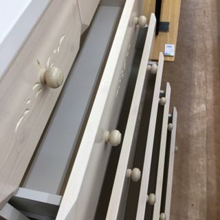 トレファク摂津店】マルミツの6段チェストが入荷いたしました！