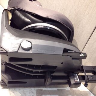 ☆4161☆COMBI コンビ チャイルドシート NEROOM ISOFIX ネルーム