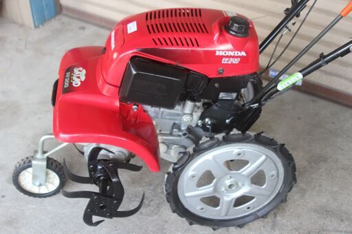 管理機/耕運機 ホンダ FF300 美品