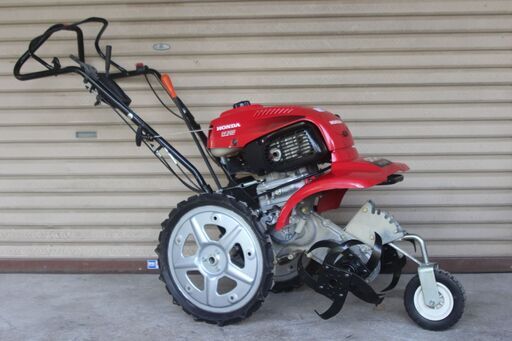 管理機/耕運機 ホンダ FF300 美品