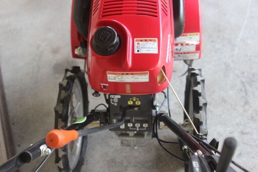 管理機/耕運機 ホンダ FF300 美品