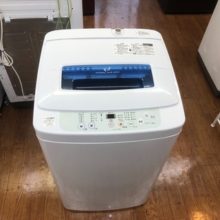 【税込10,000円以下洗濯機のご紹介！】Haier JW-K4...
