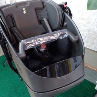 ブリヂストン子供乗せ電動自転車 ビッケポーラーe アンバーブラウン　BP0C40