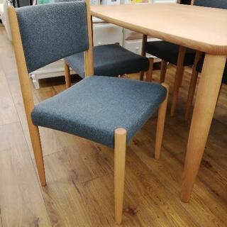 30万円前後! 　柏木工　ダイニングセット　無垢　オーク材　2014年製　飛騨　エキスパート藤沢辻堂