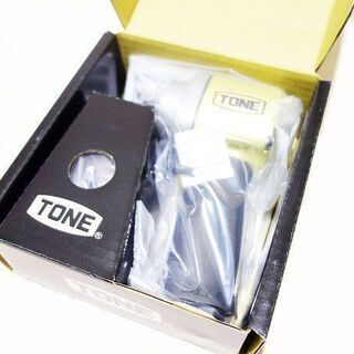 【苫小牧バナナ】開封未使用品 TONE/トネ 限定色 エアー インパクトレンチ 12.7ｓｑ AI4201GD 超小型・軽量モデル♪