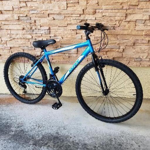 HUFFY MTB マウンテンバ