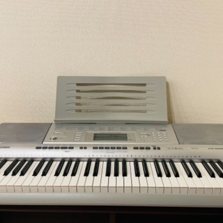 カシオ ピアノ キーボード CTK-4000