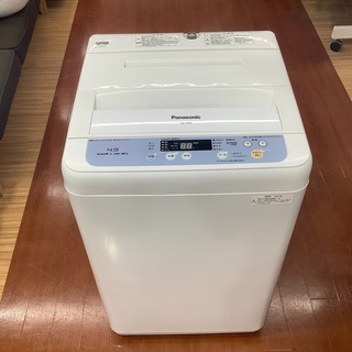 Panasonic (パナソニック)の2023年製洗濯機をご紹介します！トレジャーファクトリーつくば店 Panasonic (パナソニック)の2023年製洗濯機をご紹介します！トレジャー