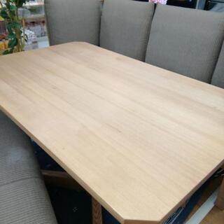 ご成約! 40万円前後!　カリモク家具　ベンチ　ダイニングセット　コーナー　ダイニング　エキスパート藤沢辻堂