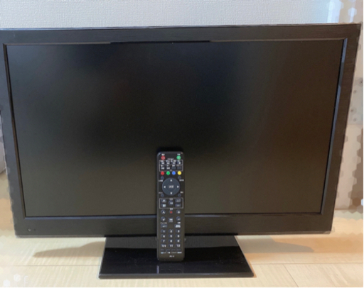 【取引者決定】テレビ、レコーダー、衣類乾燥除湿機 [まとめ売り]