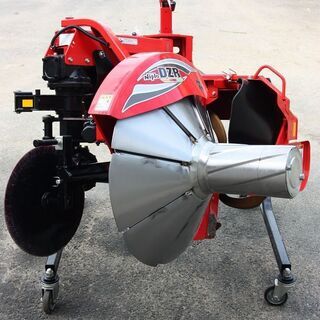 SOLD OUT】ニプロ 畦塗機 DZR302N コードレスリモコン 電動リターン