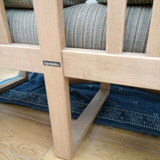 ご成約! 40万円前後!　カリモク家具　ベンチ　ダイニングセット　コーナー　ダイニング　エキスパート藤沢辻堂