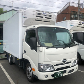 週3日 栃木ルート配送 4件